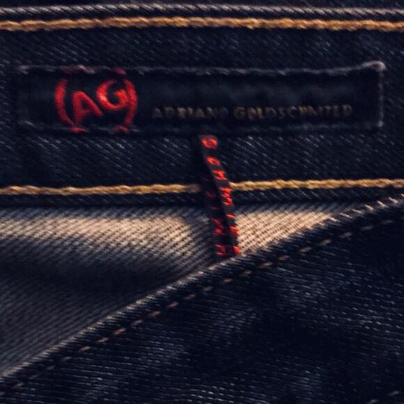 AG Adriano Goldschmied The Stilt  Jeans - Picture 10 of 15